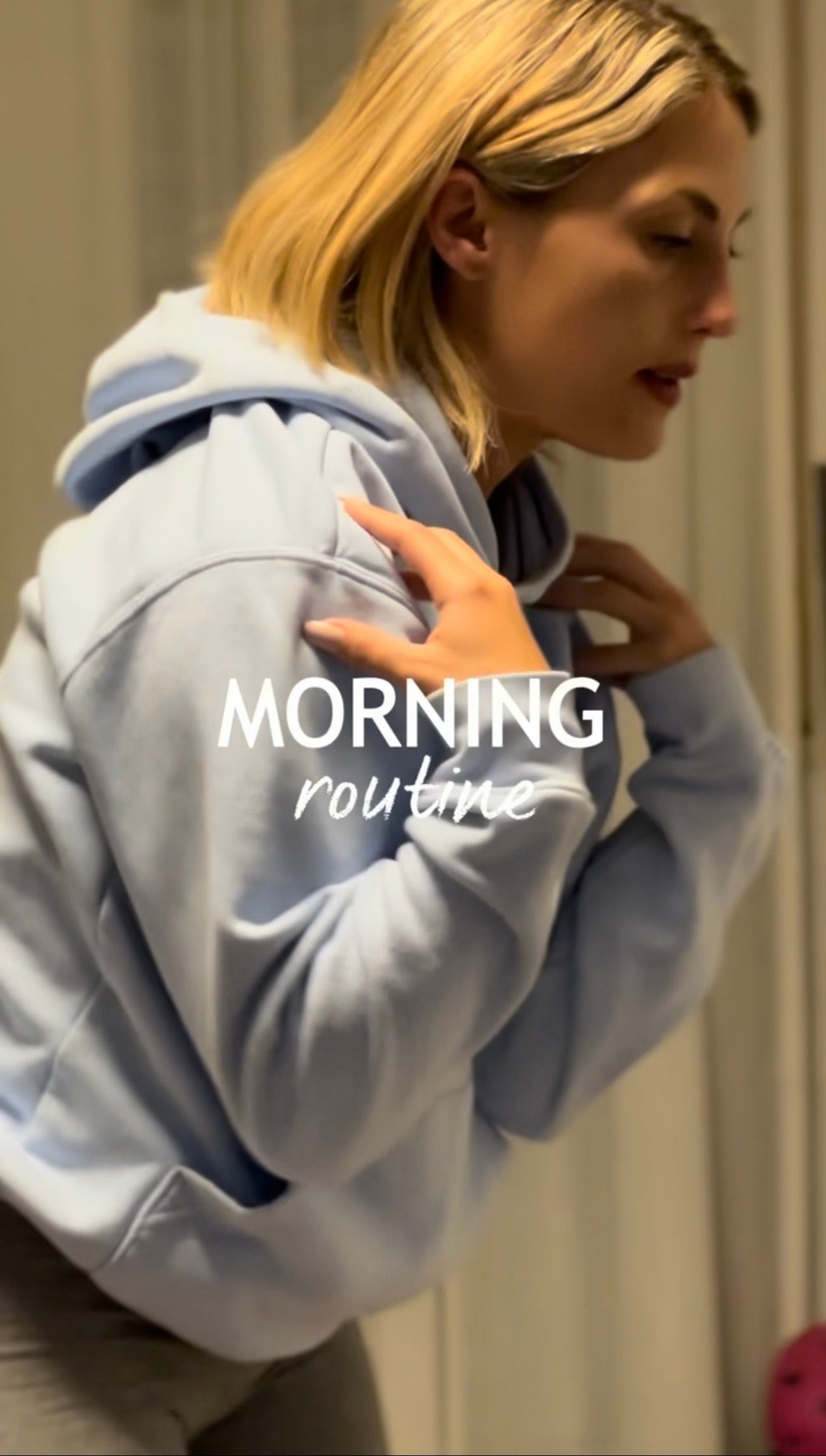 Fünf Minuten, die alles drehen