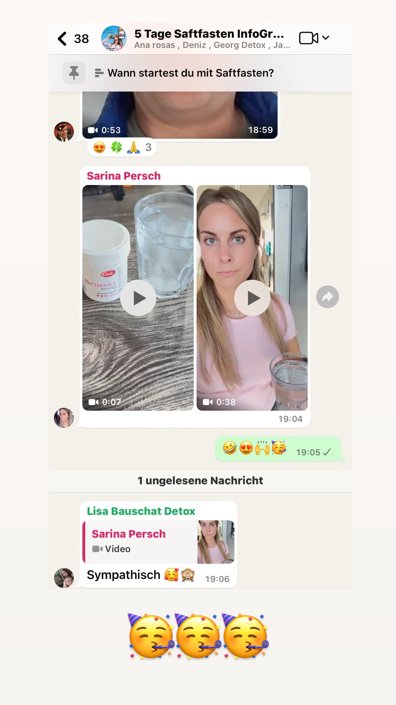 NEU: MommyFit Premium Bundle