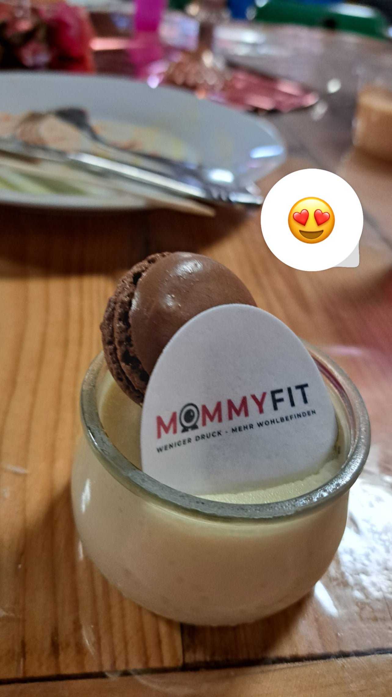 VORVERKAUF -MOMMYFIT PARTY 2026