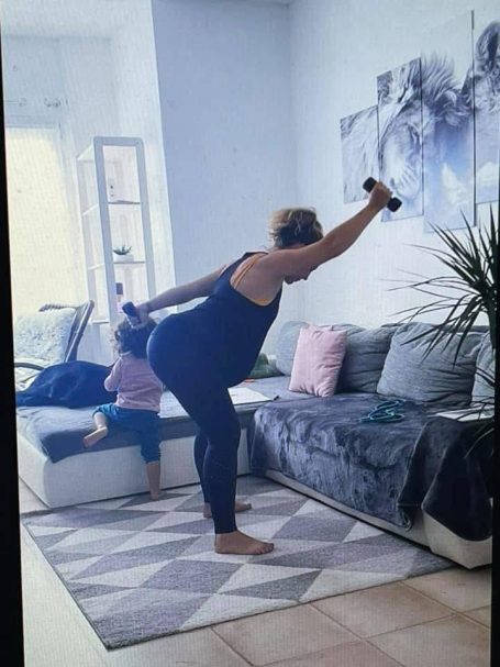 6 AM CLUB - Morgen Routine