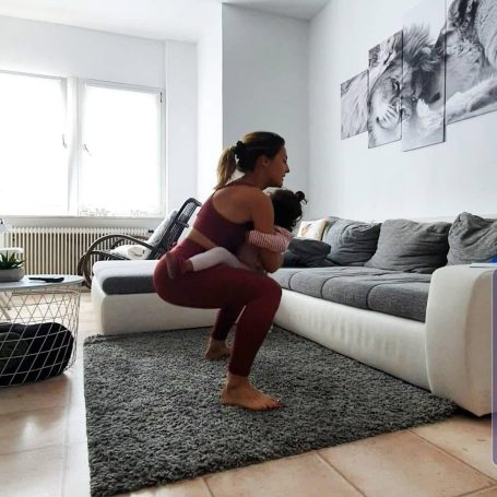 6 AM CLUB - Morgen Routine