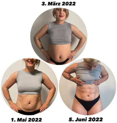 MommyFit Basic – ohne Betreuung