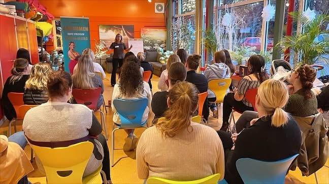 Buch - Abnehmen trotz stressigem Mama Alltag