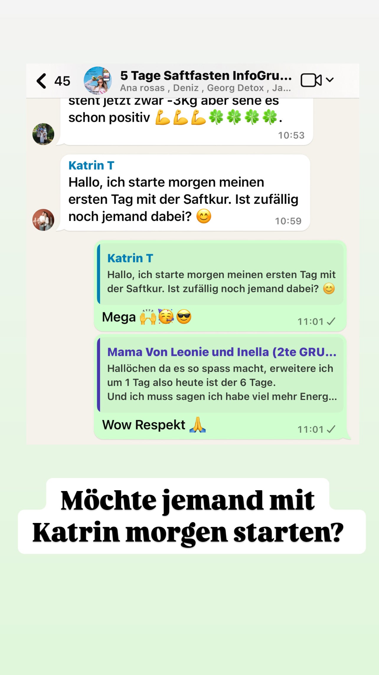 NEU: MommyFit Premium Bundle