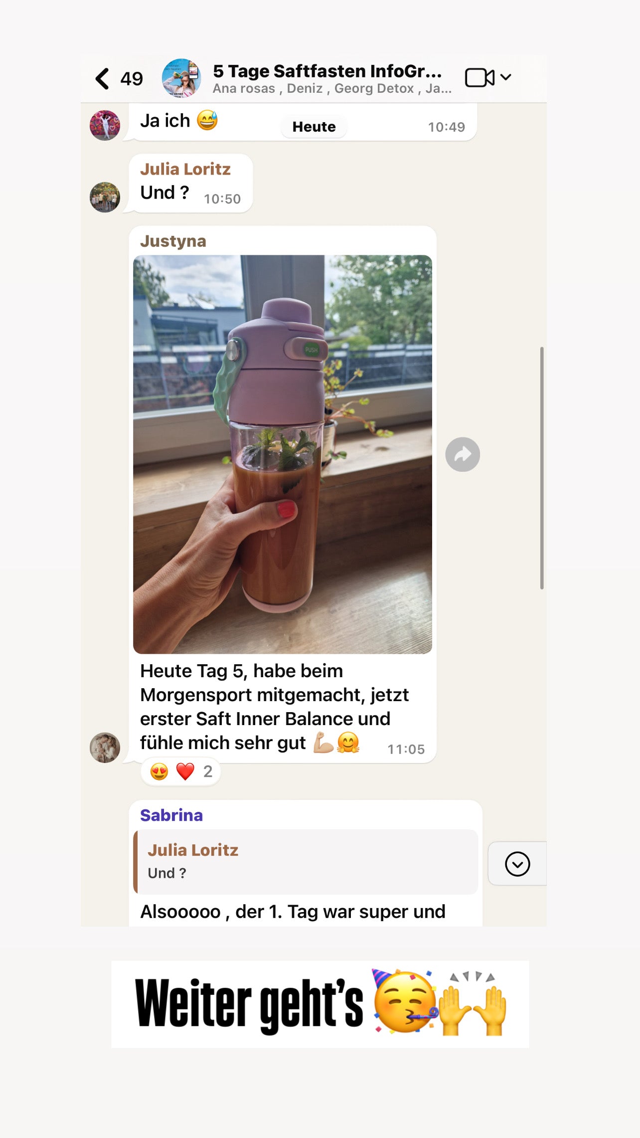 NEU: MommyFit Premium Bundle