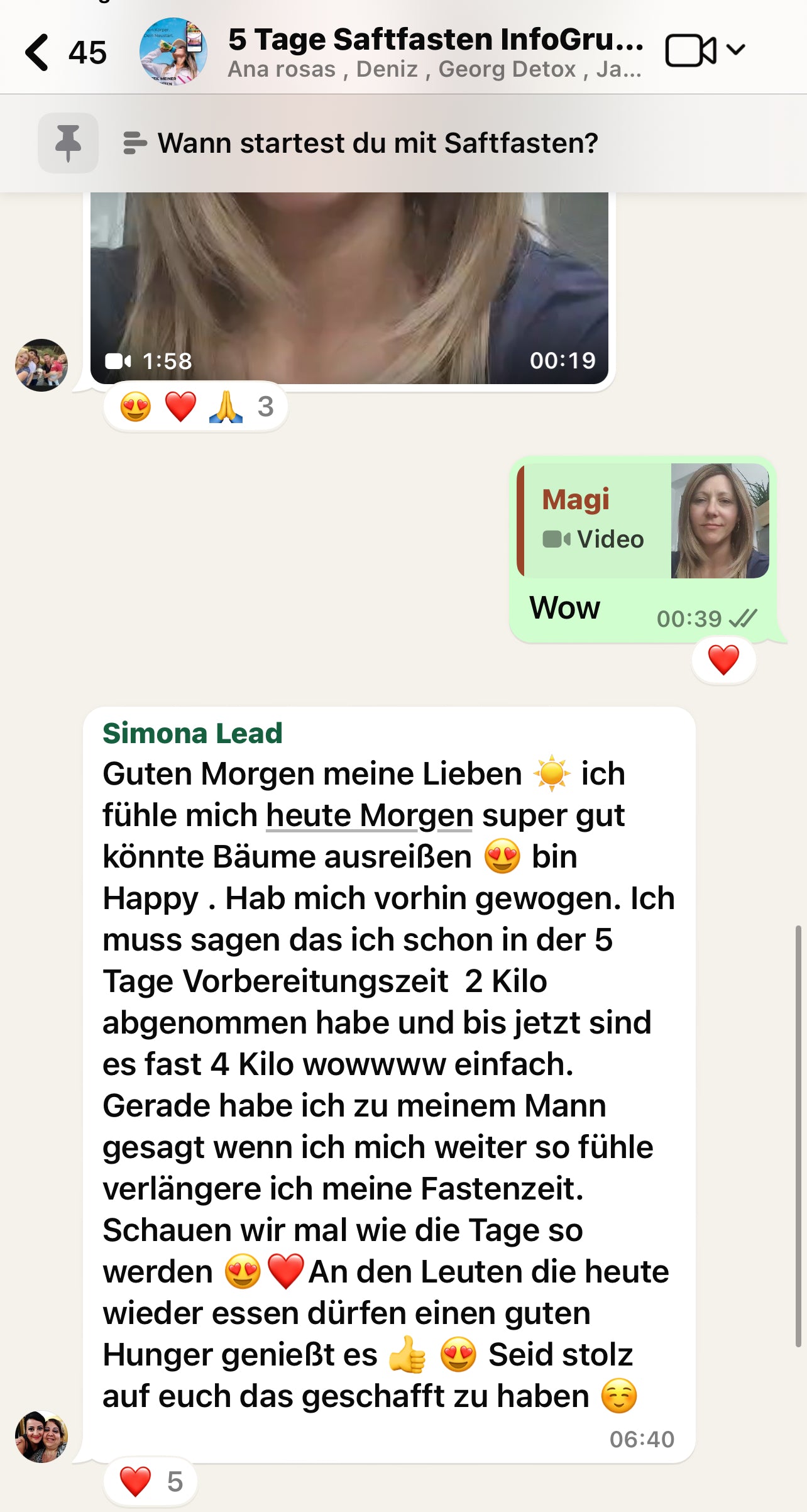 NEU: MommyFit Premium Bundle