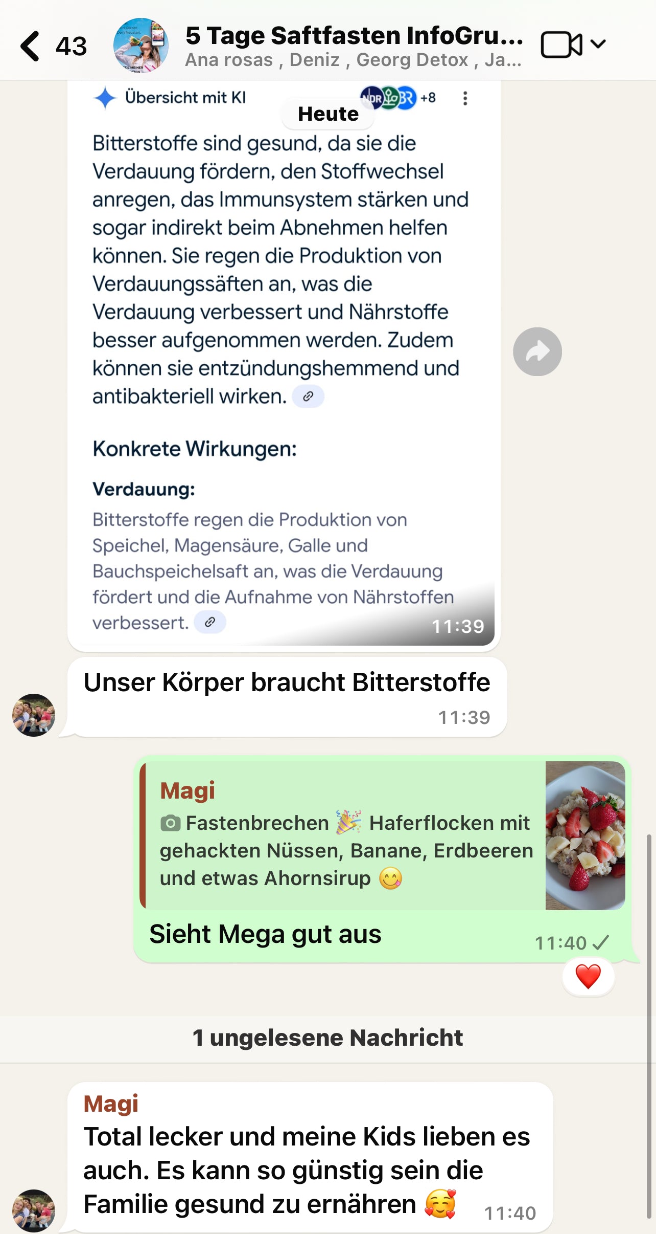 NEU: MommyFit Premium Bundle