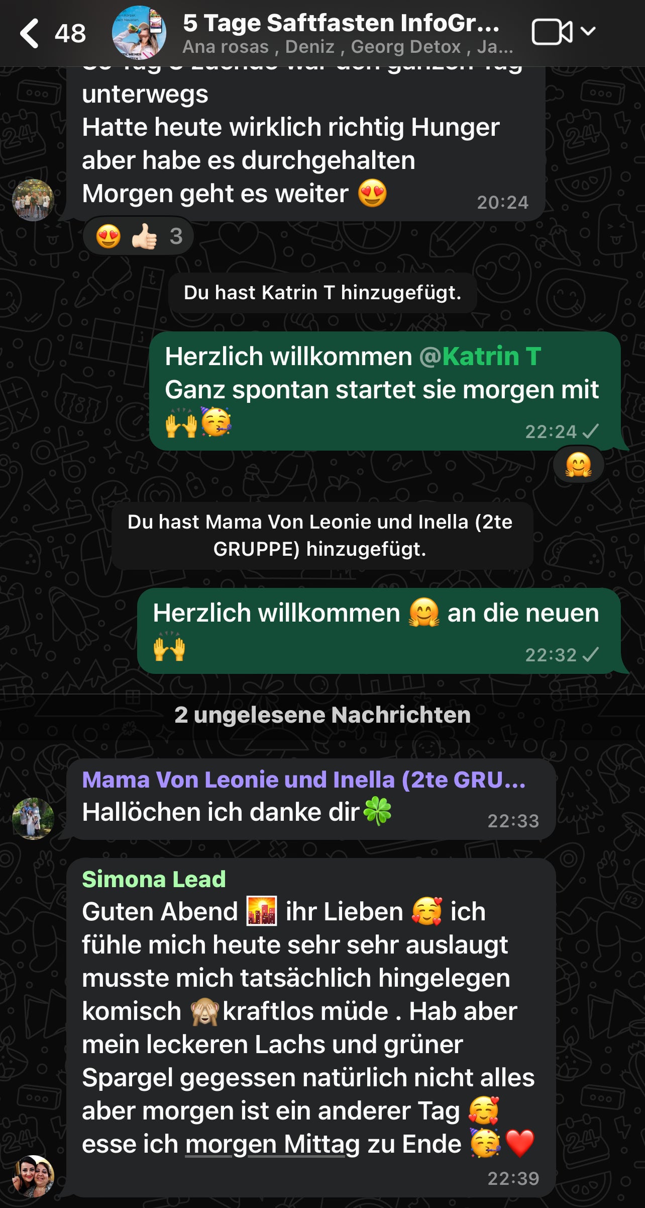 NEU: MommyFit Premium Bundle