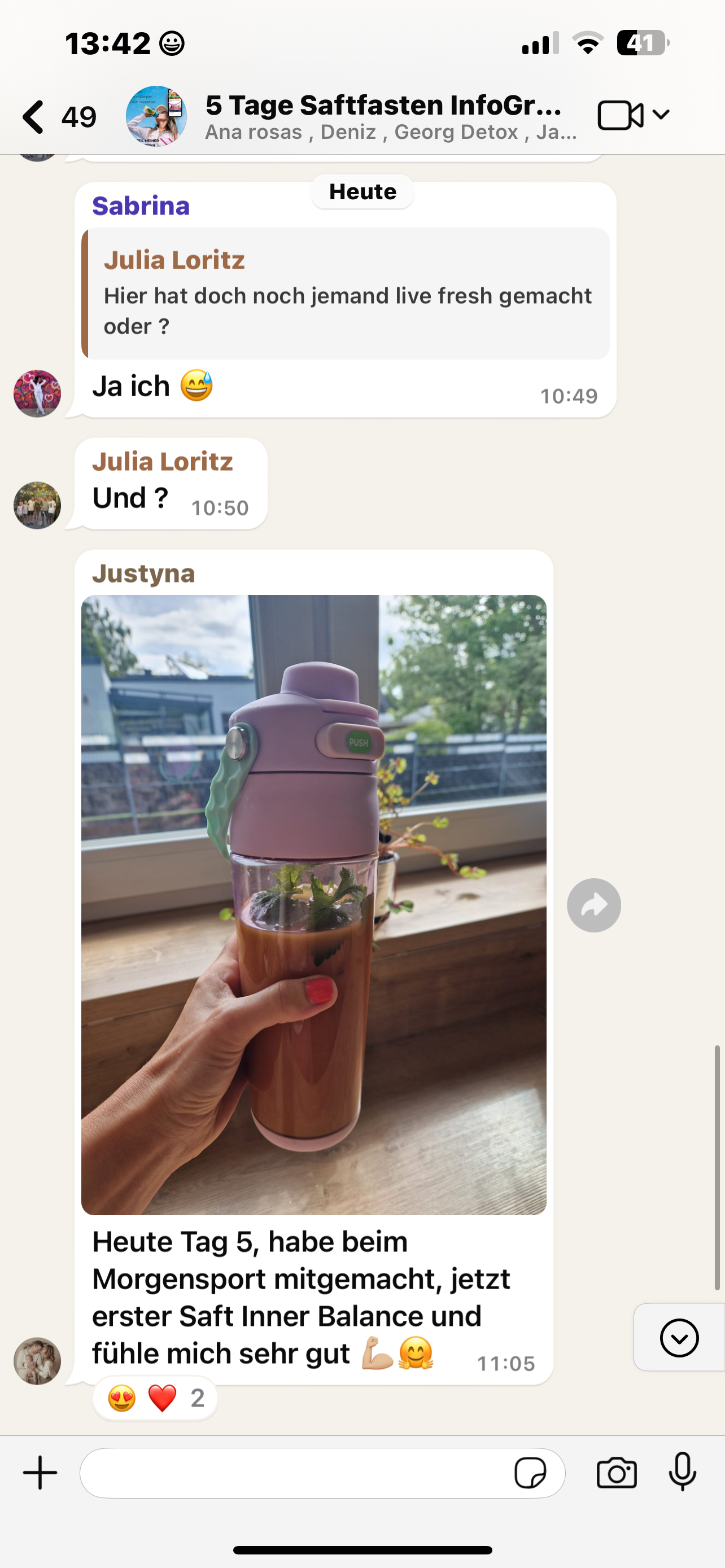 NEU: MommyFit Premium Bundle