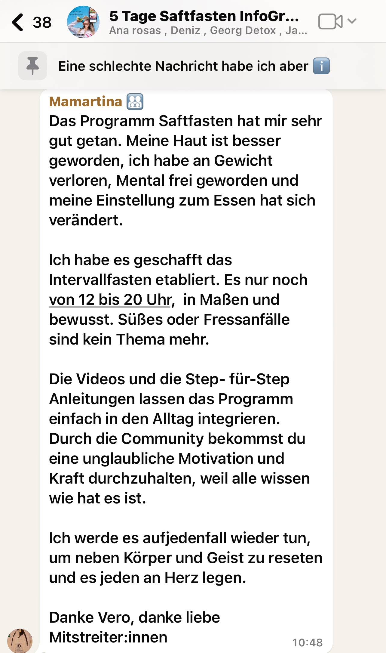 NEU: MommyFit Premium Bundle