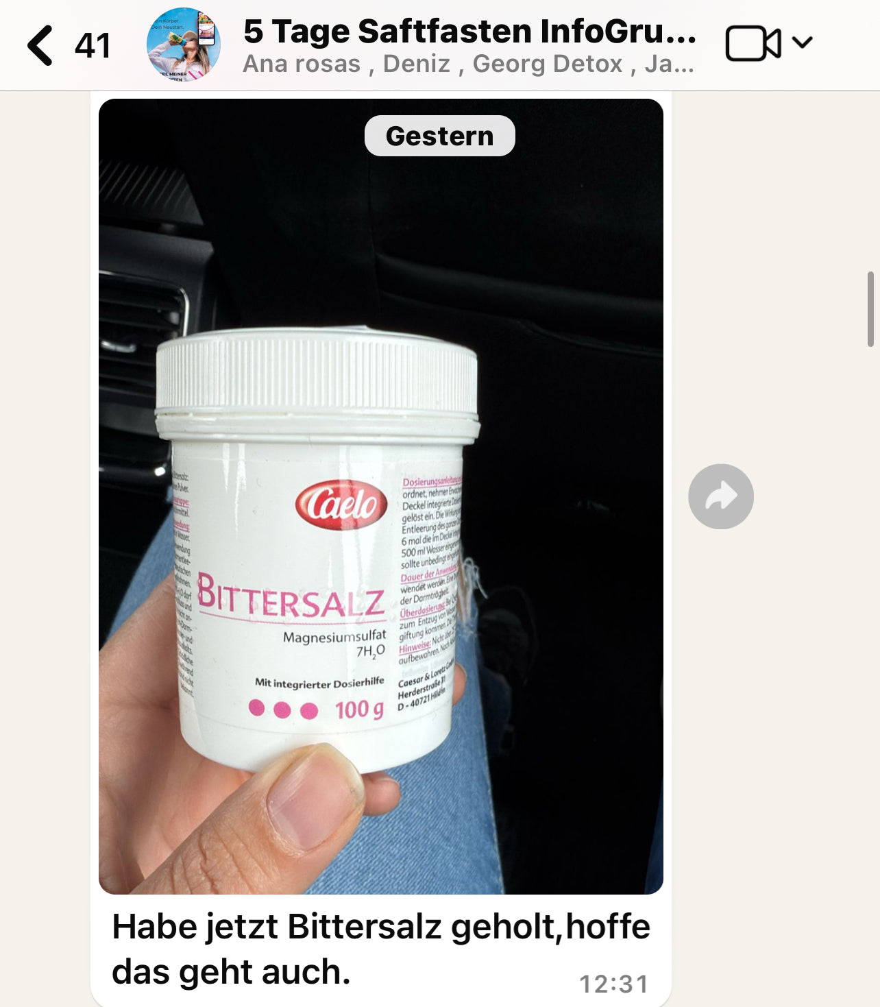 NEU: MommyFit Premium Bundle