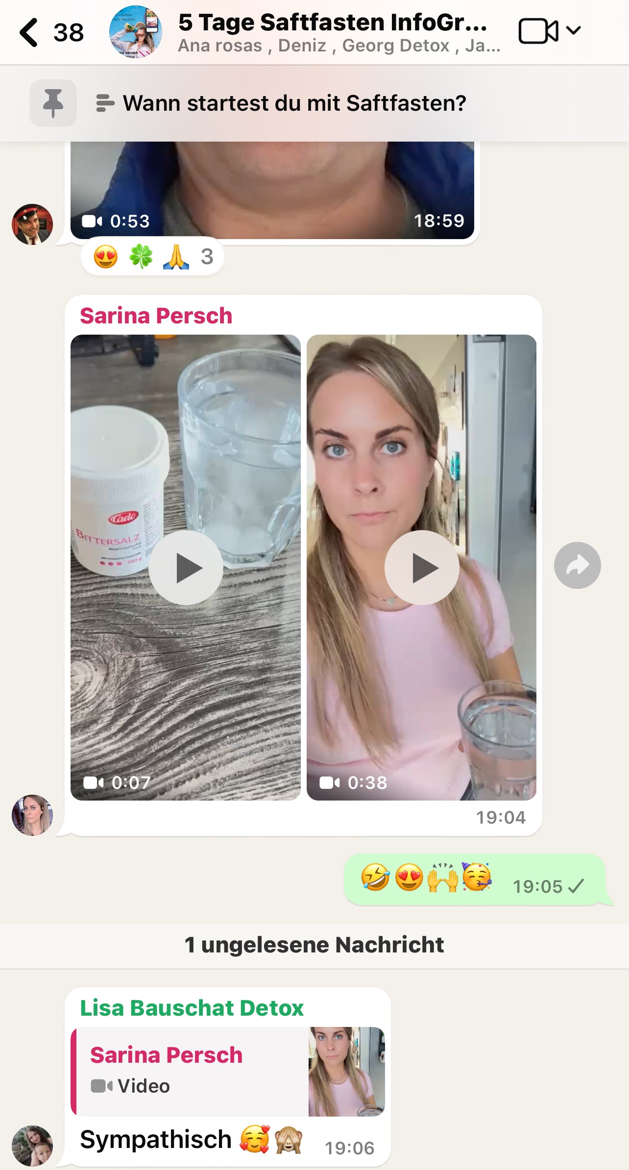 NEU: MommyFit Premium Bundle