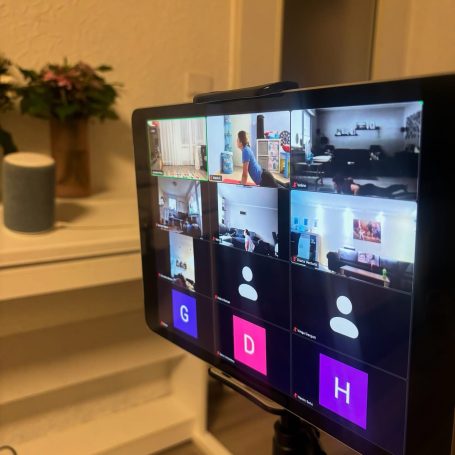 6 AM CLUB - Morgen Routine