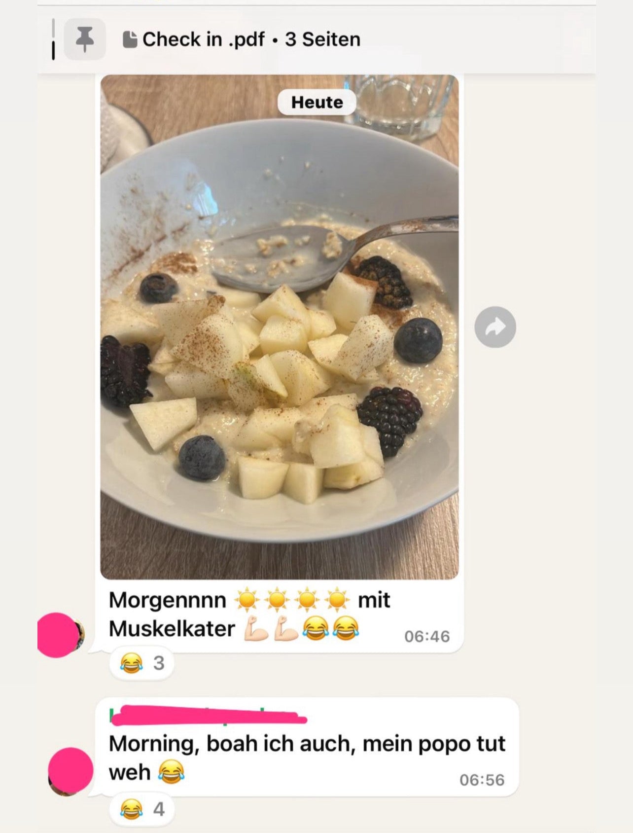 Vorverkauf: Get Stronger – Mama Edition (Start 05.01.2026)