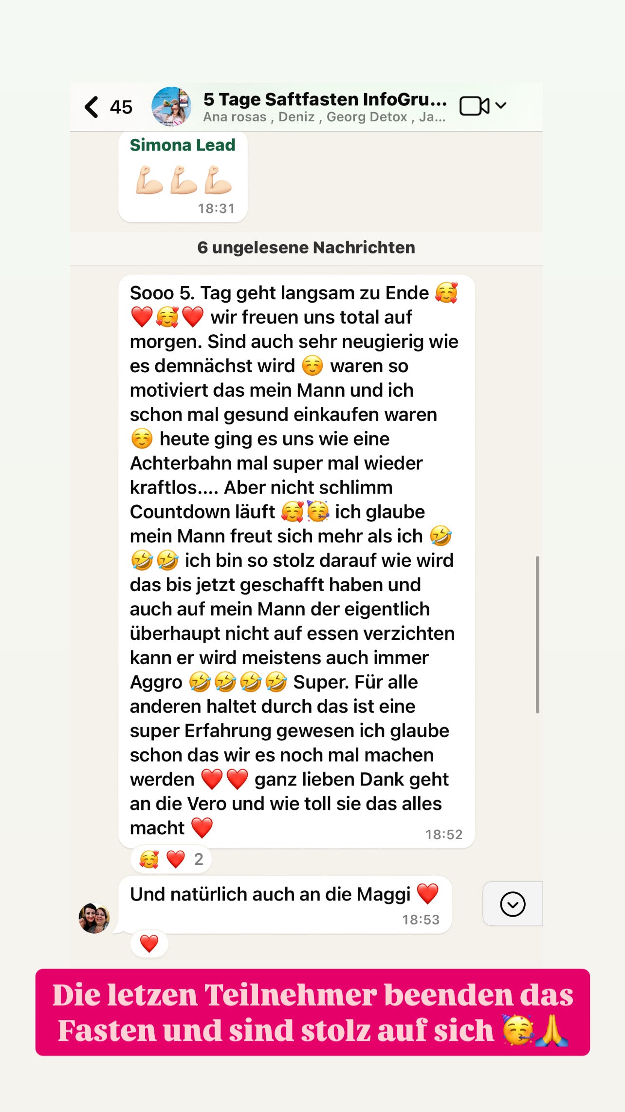 NEU: MommyFit Premium Bundle