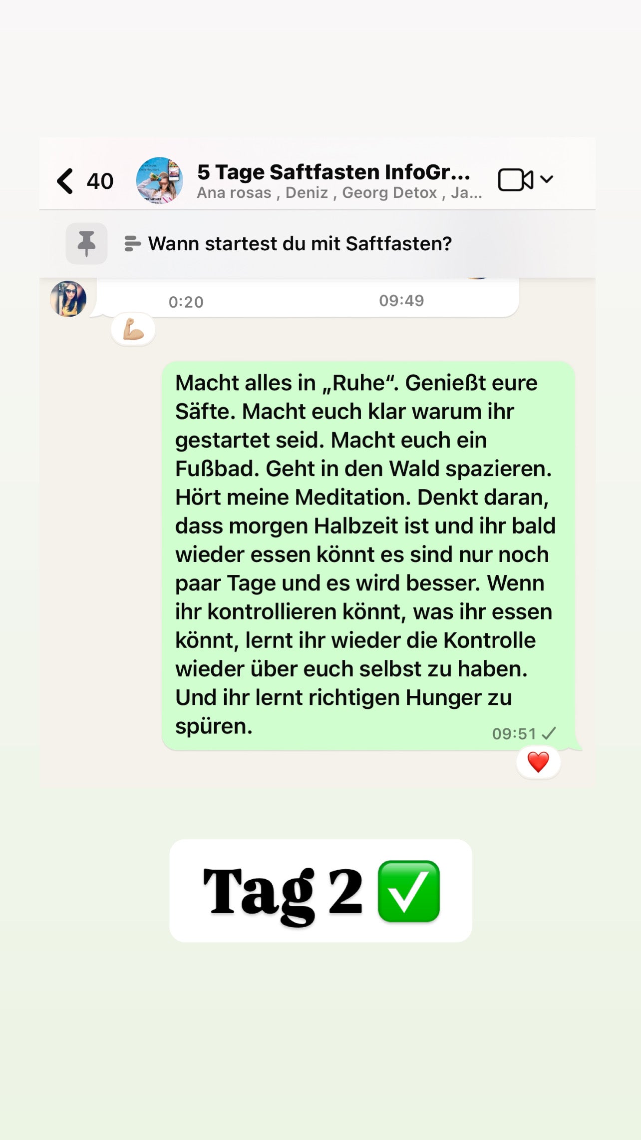 NEU: MommyFit Premium Bundle