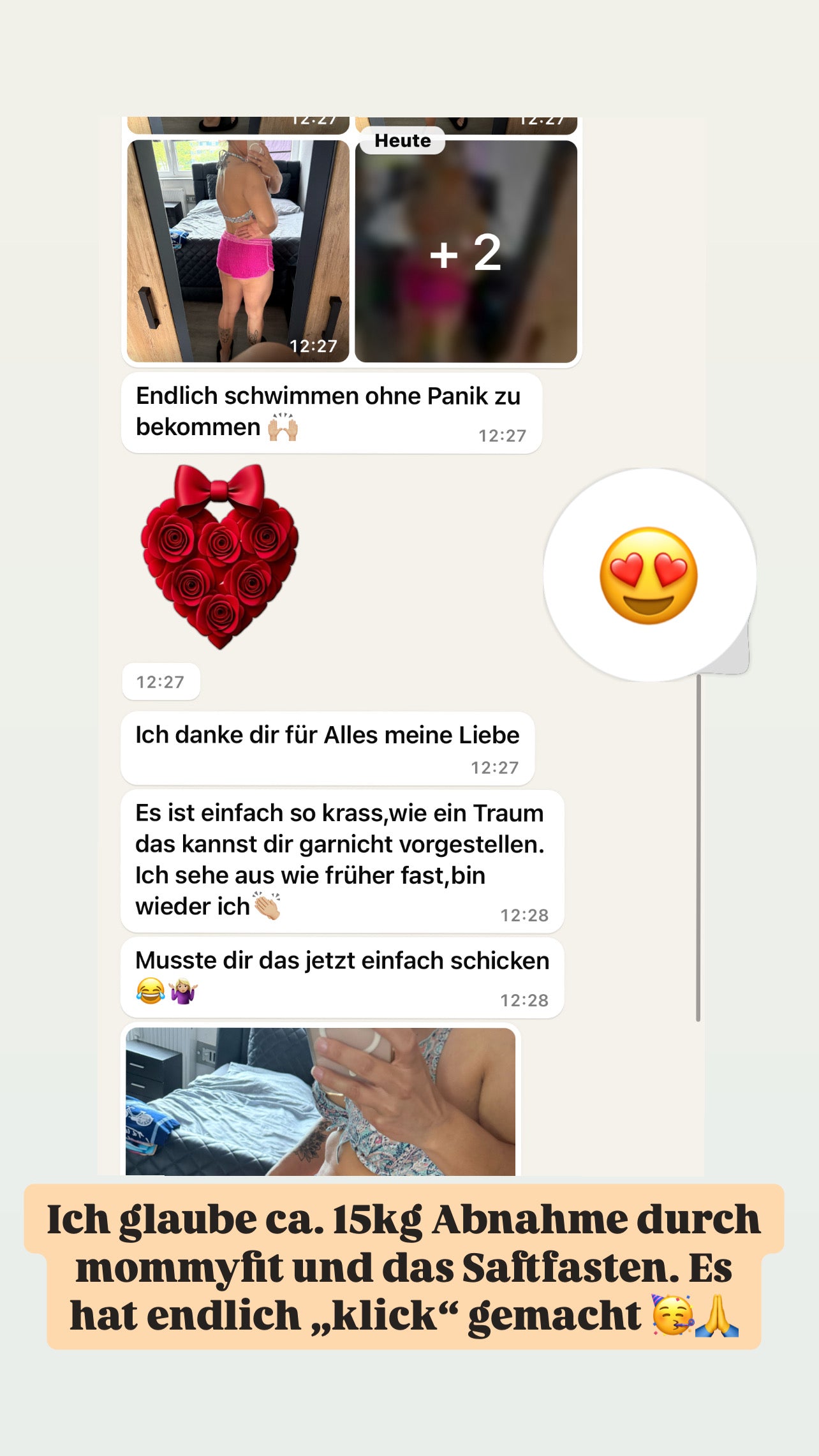 NEU: MommyFit Premium Bundle