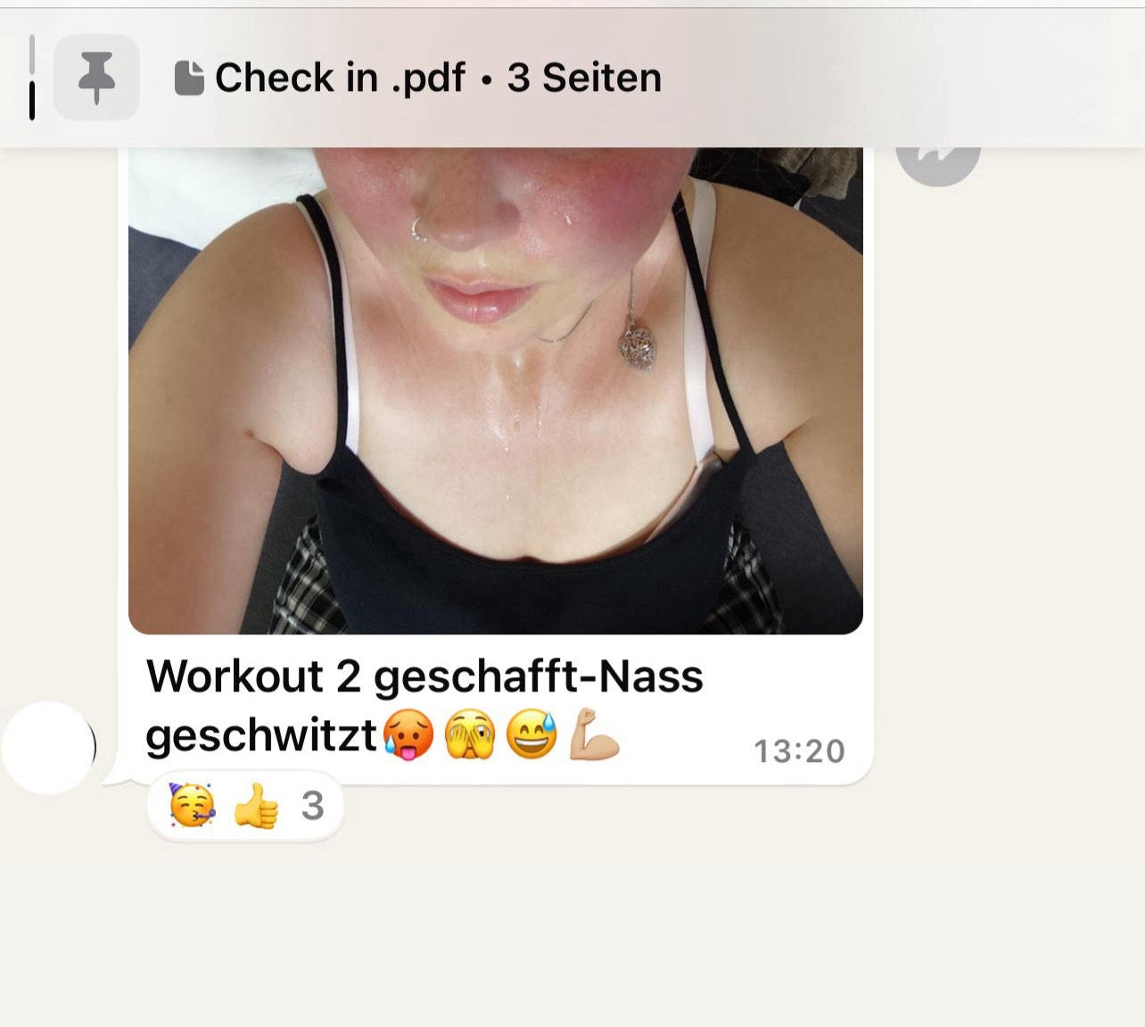 Vorverkauf: Get Stronger – Mama Edition (Start 05.01.2026)