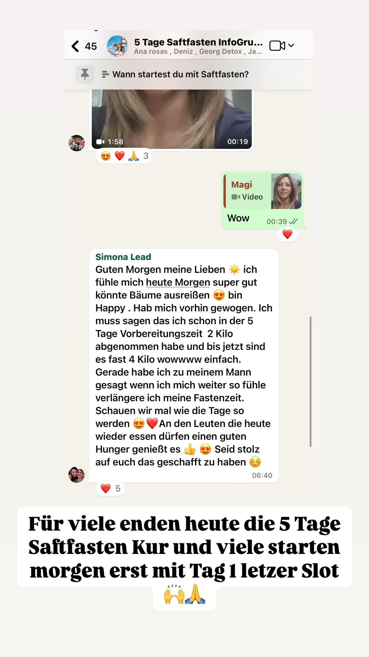 NEU: MommyFit Premium Bundle