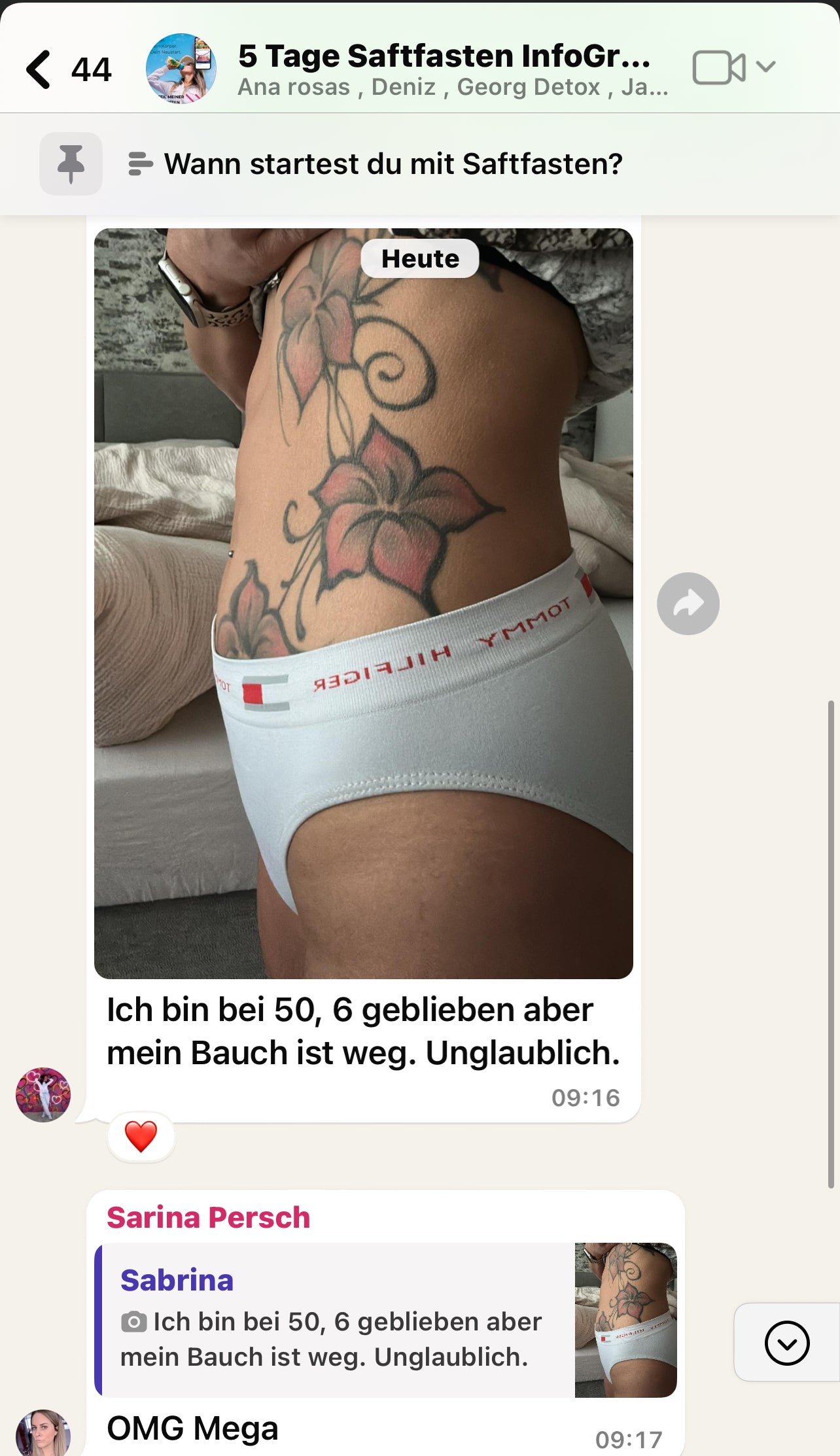 NEU: MommyFit Premium Bundle