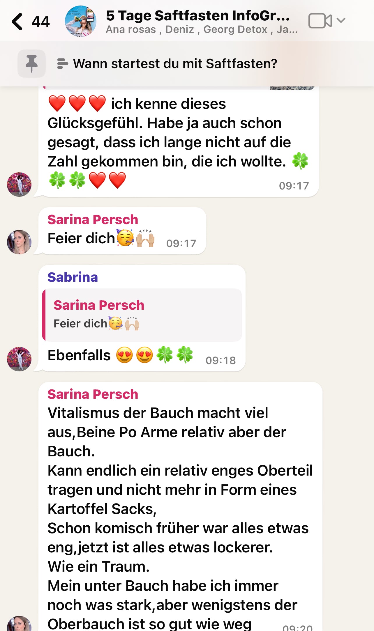 NEU: MommyFit Premium Bundle