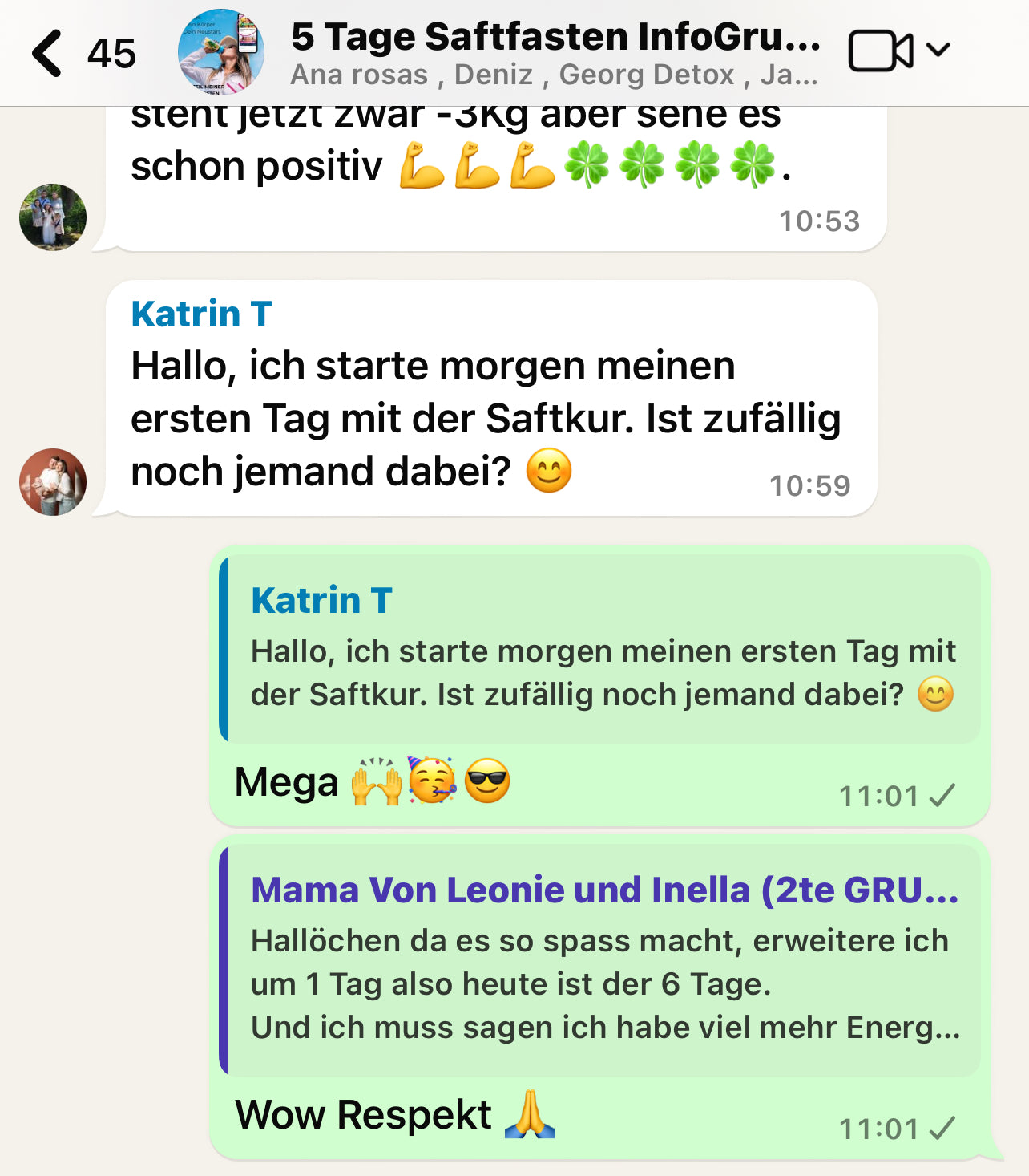 NEU: MommyFit Premium Bundle