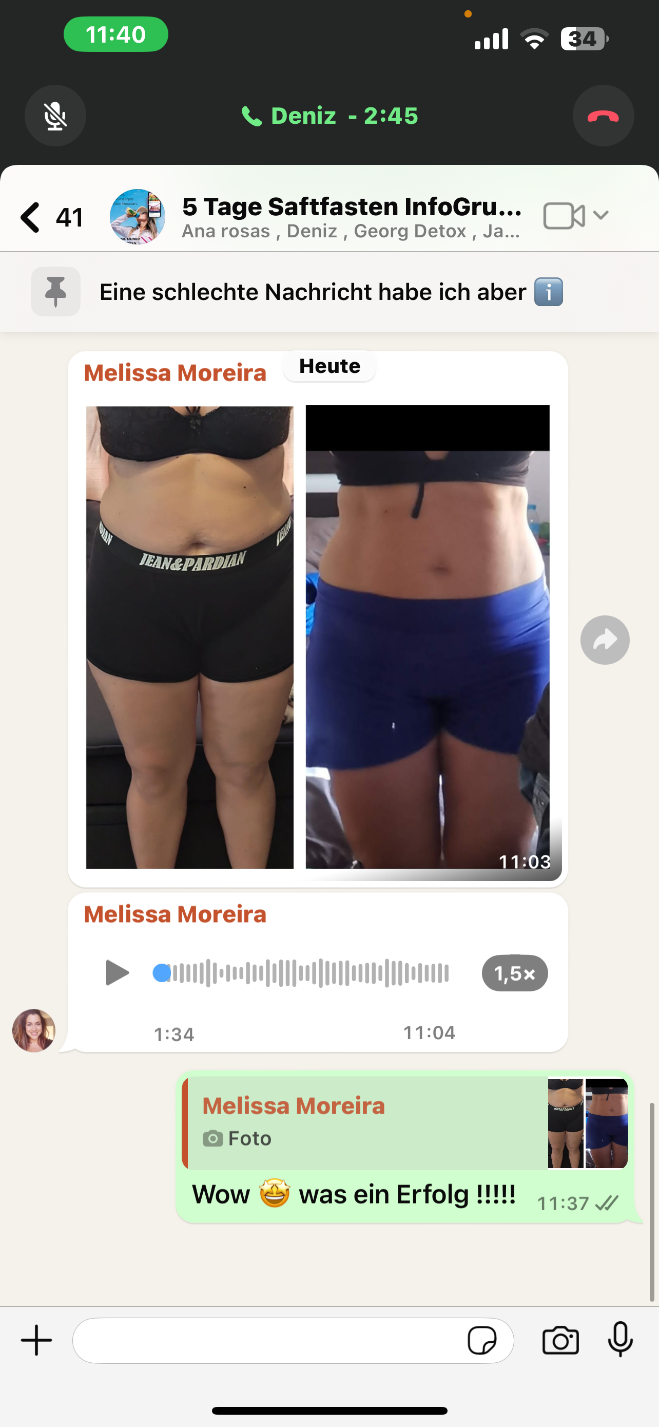 NEU: MommyFit Premium Bundle