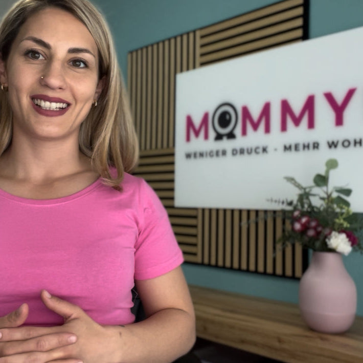 MommyFit Mentoring – Von Mama zu Mama