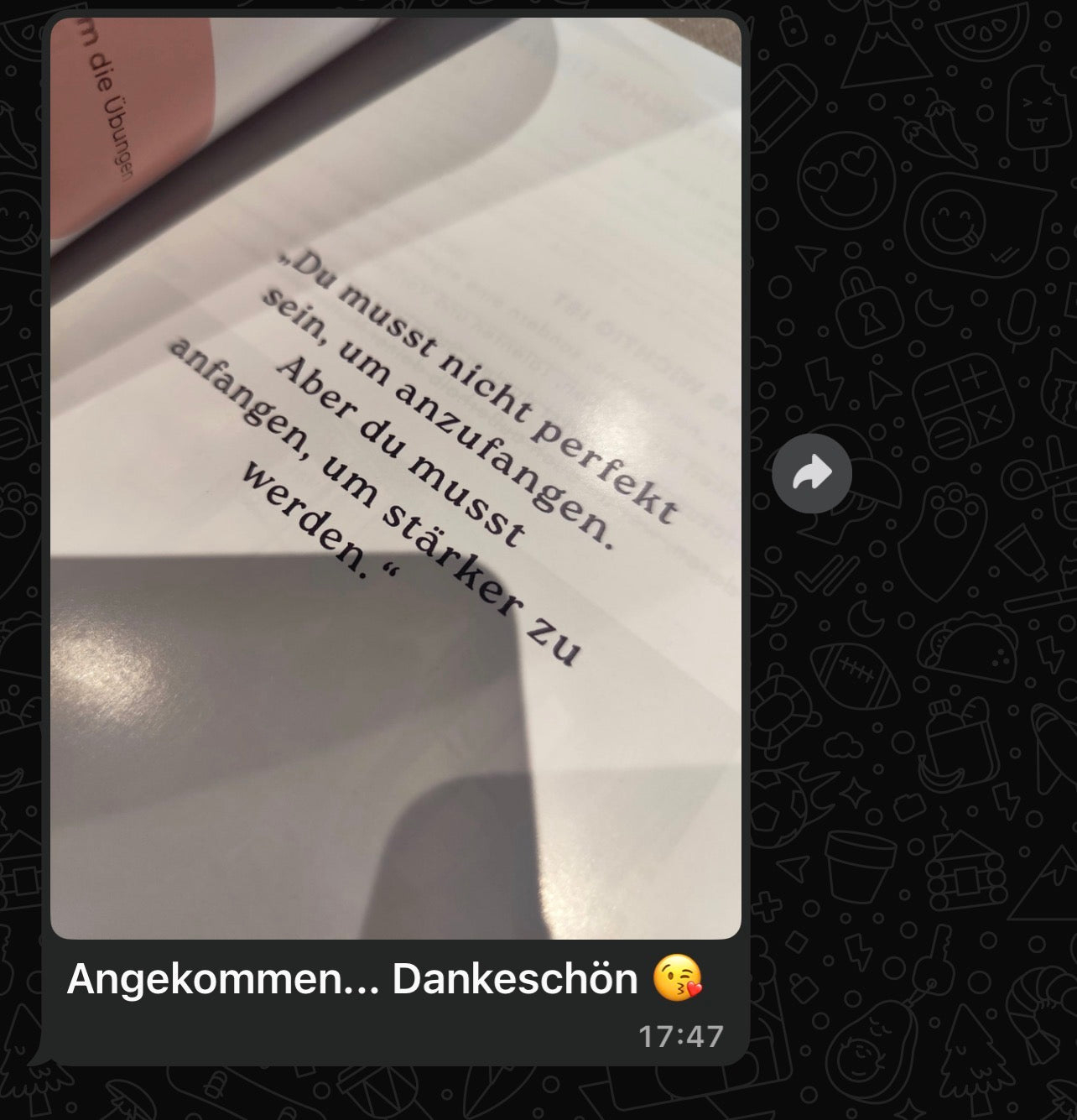 Von erschöpft zu erfüllt – MommyFit Workbook