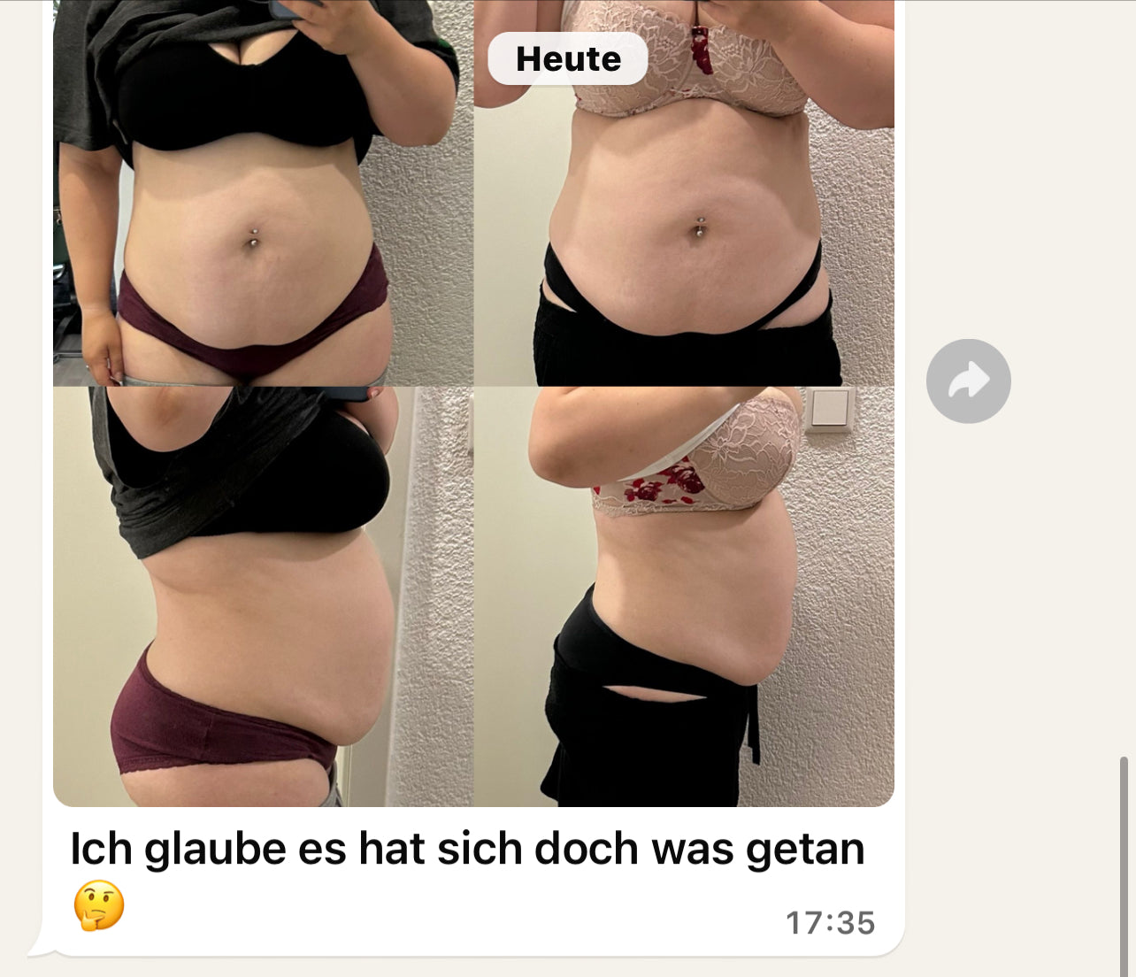 Vorverkauf: Get Stronger – Mama Edition (Start 05.01.2026)