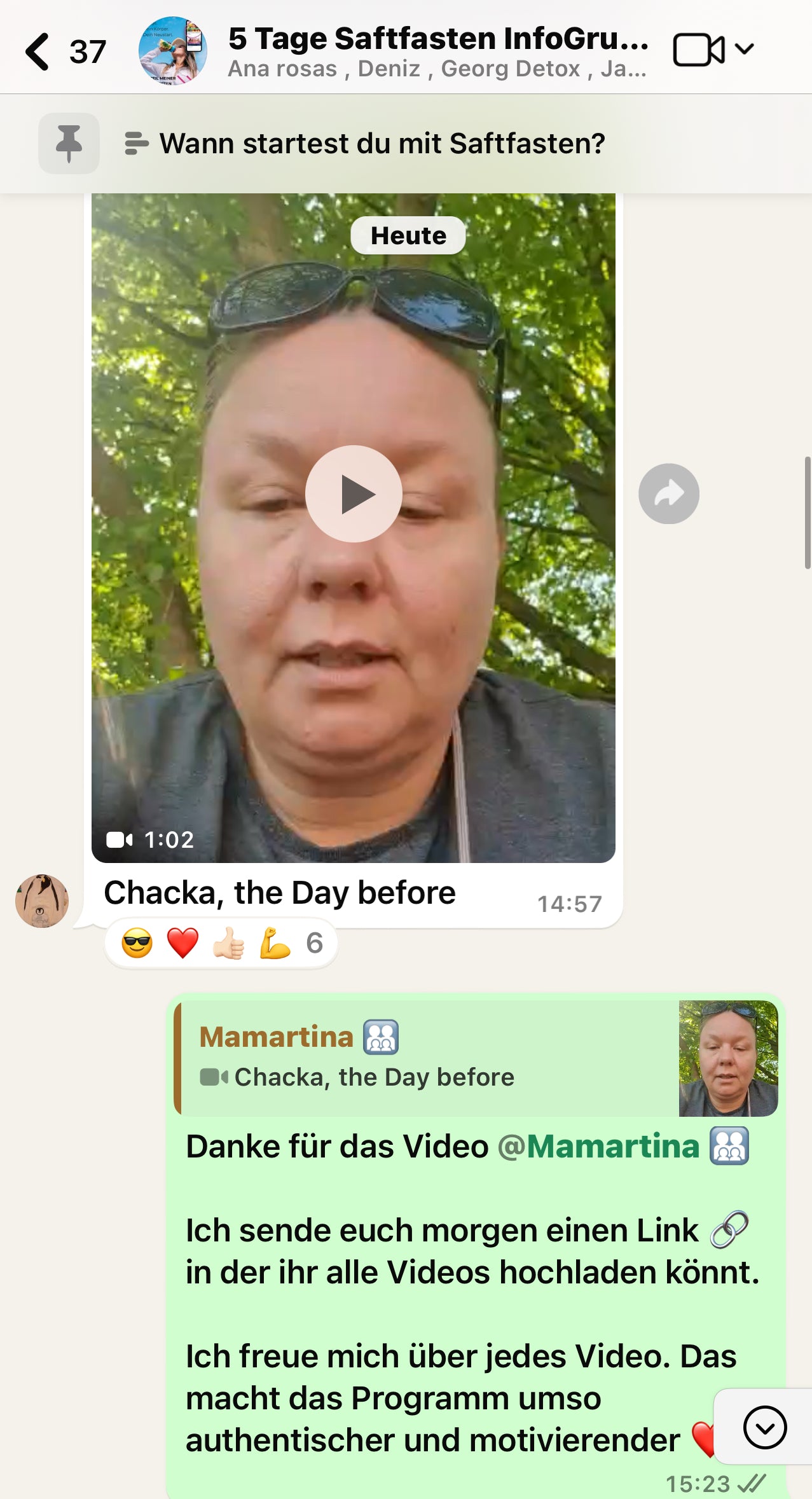 NEU: MommyFit Premium Bundle